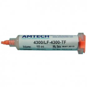  AMTECH 4300/LF-4300-TF 10