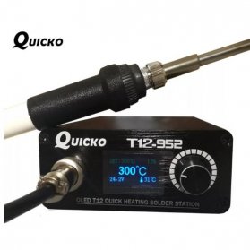   Quicko T12-952