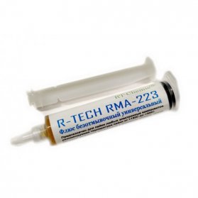  R-TECH RMA-223 10