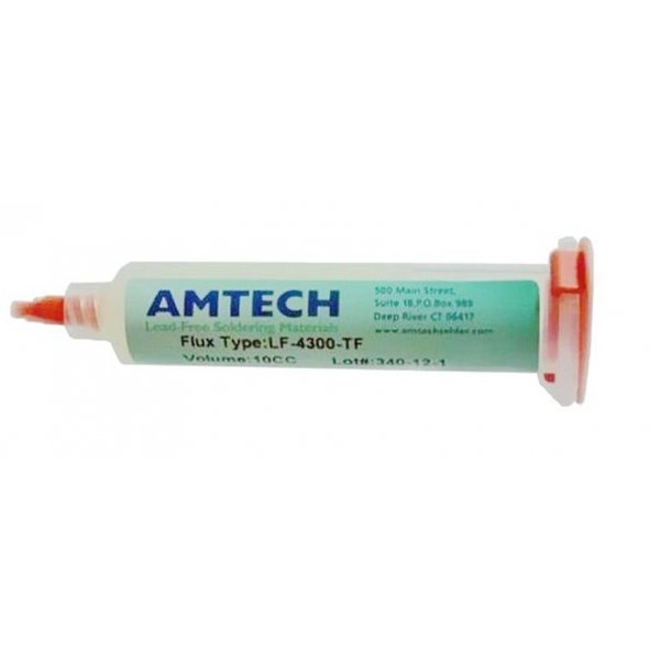  AMTECH LF-4300-TF 10