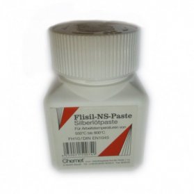  Chemet FLISIL-NS-Pulver (-   , , ) 100