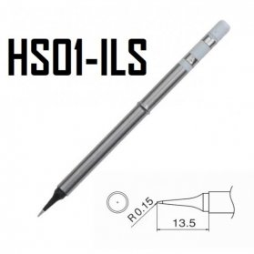  FNIRSI HS01-ILS