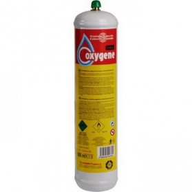   Castolin Oxygen () 930