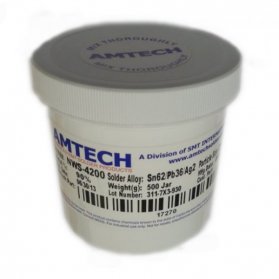   AMTECH 4300 (WS/NC) (   / ) 500