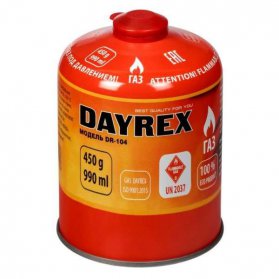   Dayrex DR-104 450. 7/16 
