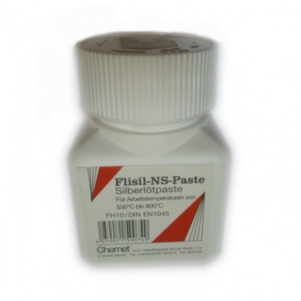  Chemet FLISIL-NS-Pulver (-   , , ) 100
