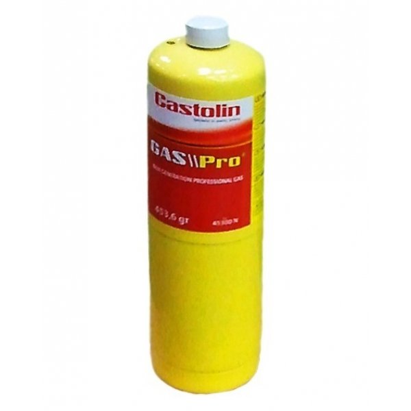   MAPP Castolin GAS//Pro 1 ( ) 1(450)