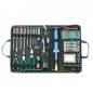 1PK-616B Набор инструментов для электроники профессиональный Pro