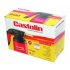 Газовая паяльная лампа Castolin 600 + 2 картриджа