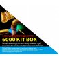 Паяльный набор 6000 KIT BOX для пайки медных сантехнических труб